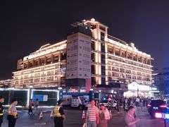 -河坊美食街(河坊街店)