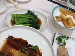 -莞香楼·正宗东莞菜(东升店)