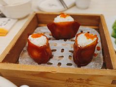 -蔡澜点心·粤菜(嘉里中心店)