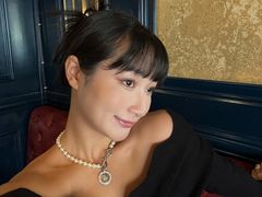 -Golden Lily河内巴黎法越料理餐厅(建国西路店)