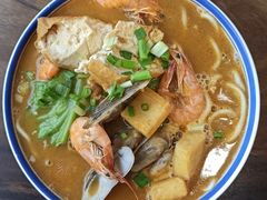 -林记木担鱼丸汤(鼓浪屿店)