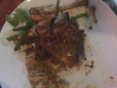 -Mai Mai Restaurant