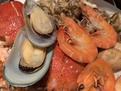 -云尚自助餐厅(佛山南海瞻云酒店)