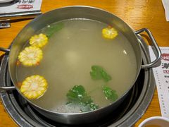 -海银海记潮汕牛肉火锅(新港中路海珠店)