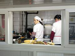 -大时代美食面馆