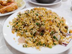 -凤城礼记鱼翅海鲜酒家(新马路总店)