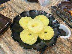 -张姐烤肥牛(西丽店)