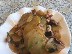 -文三里屯面馆(三里屯店)