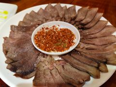 -玛禄藏膳(五分店)