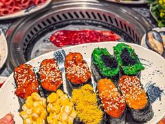 -阪尚皇·原切牛排·烤肉火锅自助(北京路店)