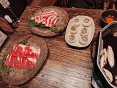 -侘与火 Wabi 侘寂烟火•锅物料理(大屯DT51店)