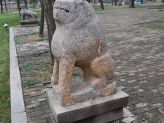 -关林