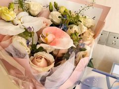 -山与蓝·轻糖鲜果蛋糕(勒泰店)