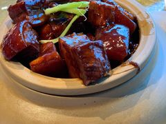 外婆红烧肉-上海小南国(正大店)