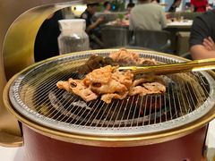 -西塔老太太泥炉烤肉(川沙百联店)