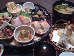 东京小便当-东京和食 Sun with AQUA