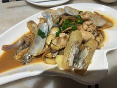 -华盛丰温州大排档(东三环南路店)