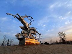 -广富林郊野公园