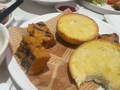 -香港深仔记茶餐厅(东门店)