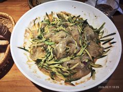 -鸽子窝(宋庄店)