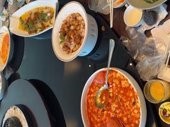 -缘餐厅(钵池山公园店)