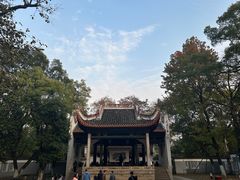 -岳麓书院
