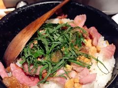 -松阪牛焼肉M(法善寺横丁店)