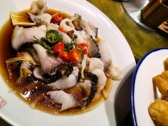 -小吊梨汤·北京菜(香山店)