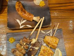 -鸟鹏烧鸟居酒屋(熙龙湾店)