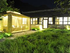 -北京山里寒舍度假酒店