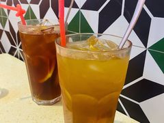 -明腾壹间茶餐厅(新都会花园广场店)