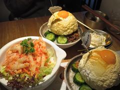 泰式无骨凤爪-岛风·台食小馆 ISLAND BISTRO(烟台山店)