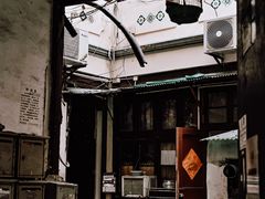 -顺昌路550弄小区
