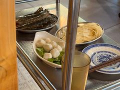 -阿鸡鱼庄·顺德鲜蒸小炒(亚运村店)