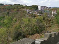 -磐安舞龙峡景区