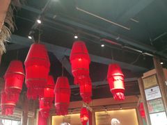 大堂-老滇山寨•云南特色菜•地方菜•民族风情歌舞表演(金碧店)