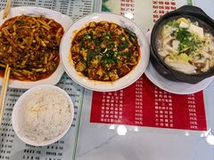 -家乐煲仔店(红山市场店)