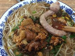 -平安桥张氏肥肠粉