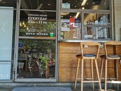 门面-Brut Eatery悦璞食堂(愚园路店)