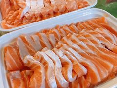 -盛港湾海鲜食府(黄沙店)