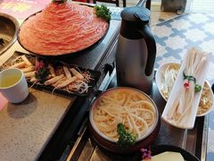 -辣斗辣火锅(太古里店)