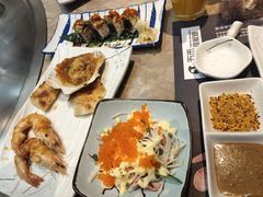 -大渔铁板烧(大悦城店)