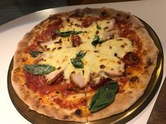 玛格丽特烟熏鸡肉-大象厨房(重庆道店)