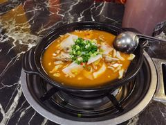 李师傅脆肚-李师傅脆肚(华强北店)