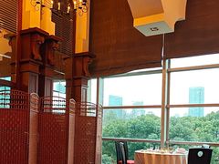 -新天世纪中餐厅