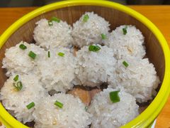 -莲餐厅·湖北菜·藕汤老手艺(愚园路店)