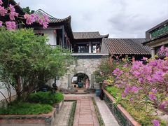 -东莞市可园博物馆