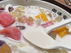 -椰语堂·海南清补凉(友谊阳光城店)