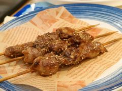 -日丰园海肠水饺·老字号大连海鲜(和平广场店)