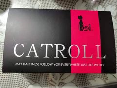 -SKROLL卡特司库·蛋糕定制·生吐司·司康(古北程家桥店)